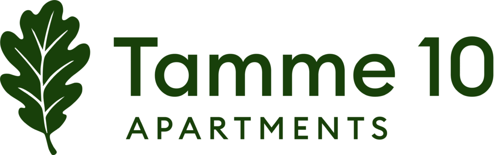 Tamme 10 Apartments in Haapsalu